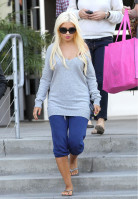 Christina Aguilera photo #