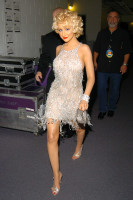 Christina Aguilera photo #