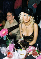 Christina Aguilera photo #