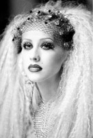 Christina Aguilera photo #