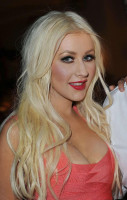 Christina Aguilera photo #