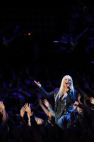 Christina Aguilera photo #