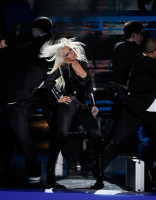 Christina Aguilera photo #