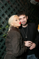 Christina Aguilera photo #