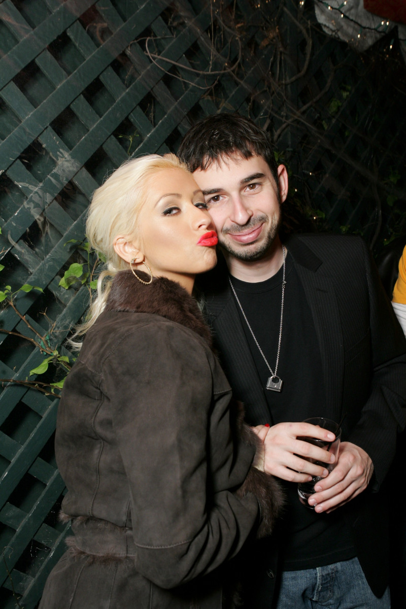 Christina Aguilera: pic #858125