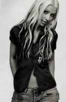 Christina Aguilera photo #