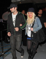 Christina Aguilera photo #