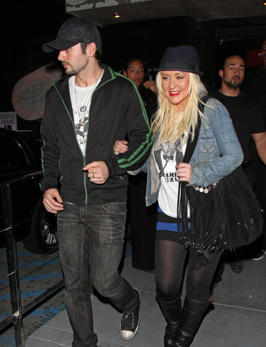 Christina Aguilera: pic #498726