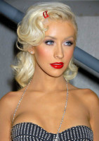 Christina Aguilera photo #