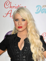 Christina Aguilera photo #