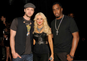 Christina Aguilera photo #