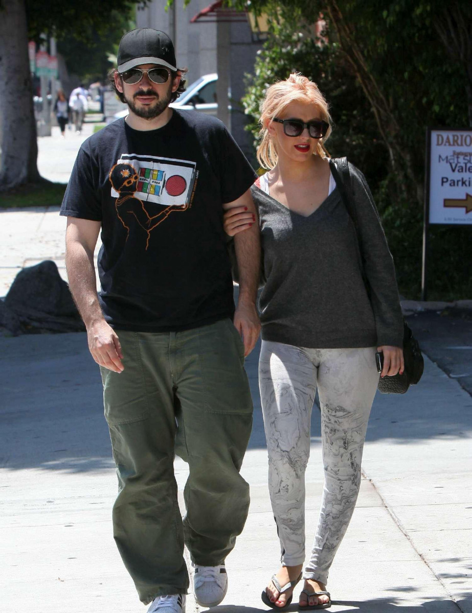 Christina Aguilera: pic #293350