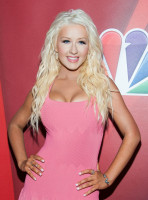 Christina Aguilera photo #