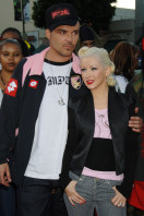 Christina Aguilera photo #