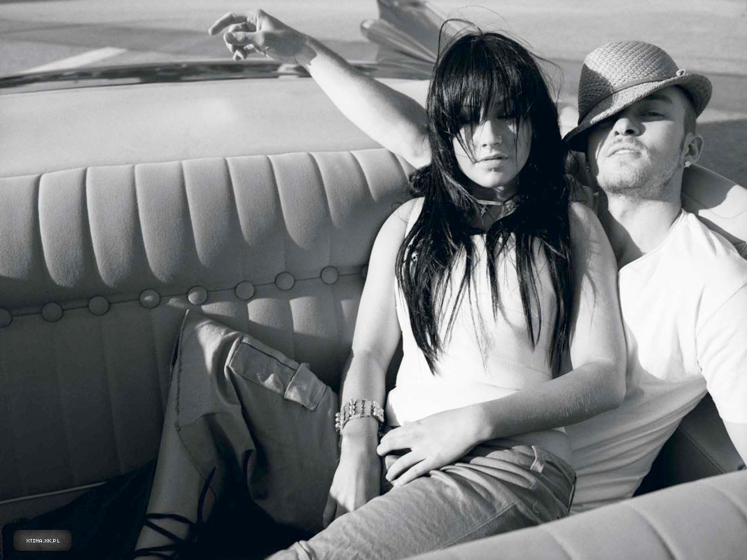 Christina Aguilera: pic #497710