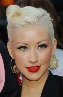 Christina Aguilera photo #