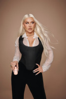 Christina Aguilera pic #1345074