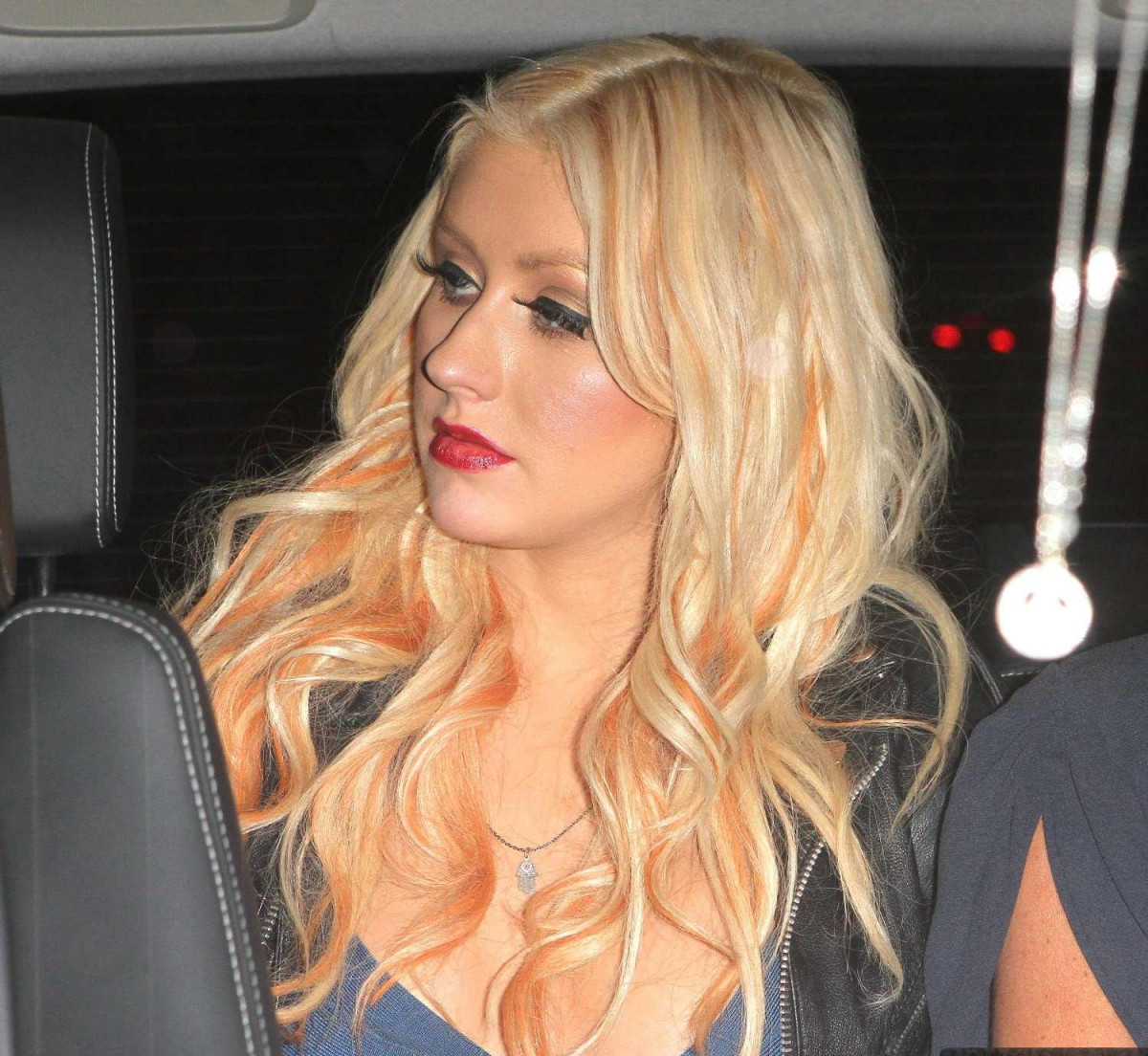 Christina Aguilera: pic #294810