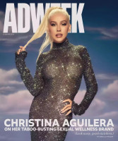 Christina Aguilera pic #1360140