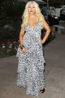 Christina Aguilera photo #