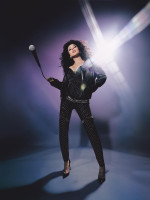 Christina Aguilera photo #