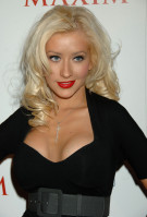 Christina Aguilera photo #