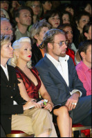 Christina Aguilera photo #