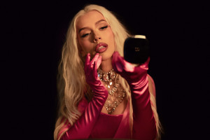 Christina Aguilera photo #