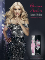 Christina Aguilera photo #