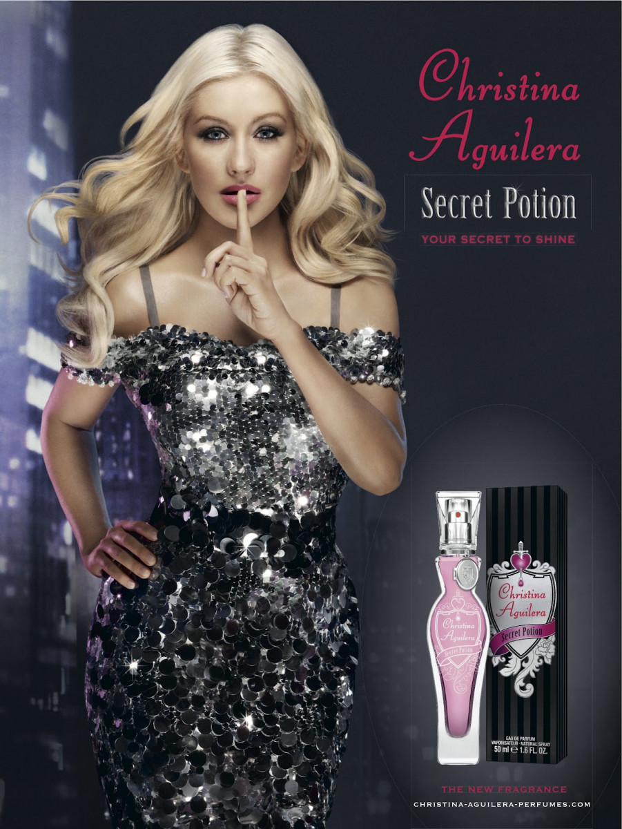 Christina Aguilera: pic #506780