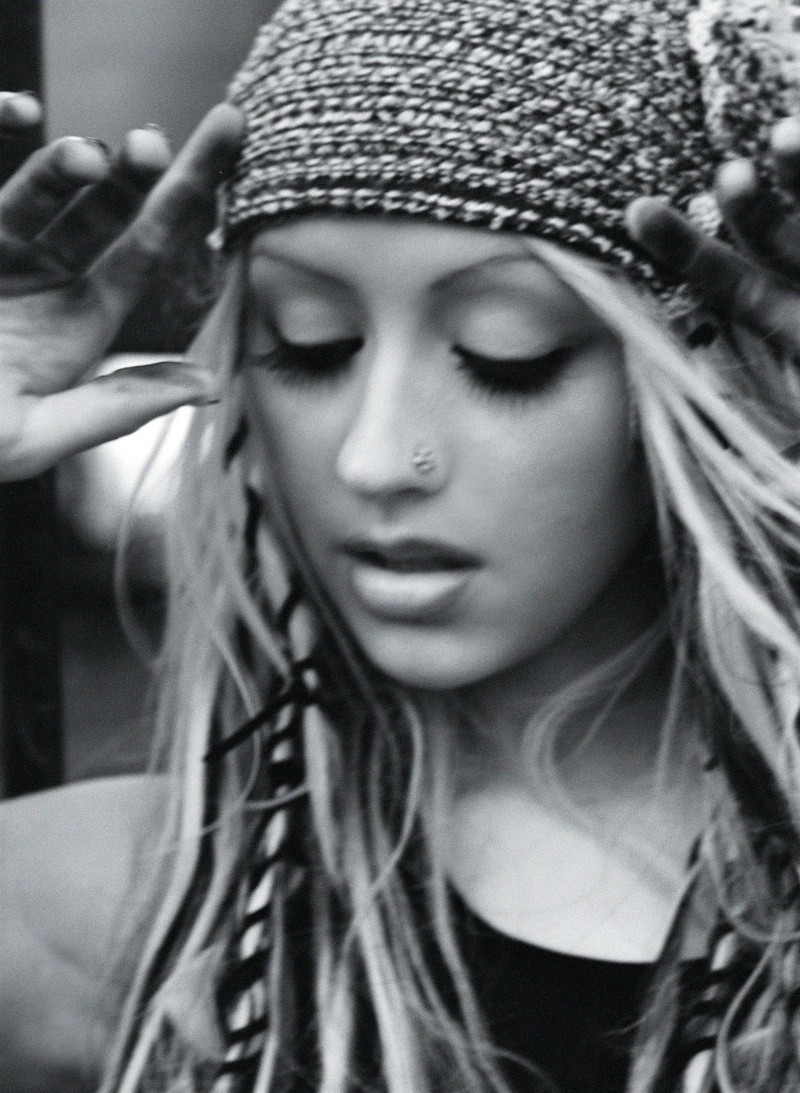 Christina Aguilera: pic #10142