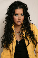 Christina Aguilera photo #