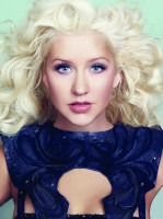 Christina Aguilera photo #