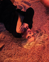 Christina Aguilera pic #1269325