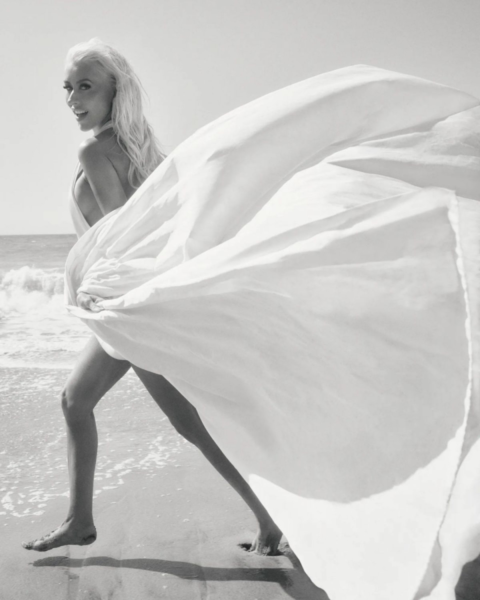 Christina Aguilera: pic #1358120