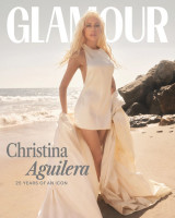 Christina Aguilera photo #