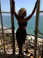 Christina Aguilera photo #