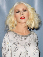 Christina Aguilera photo #