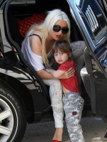 Christina Aguilera photo #