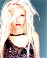 Christina Aguilera photo #