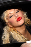 Christina Aguilera photo #