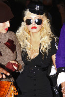 Christina Aguilera photo #