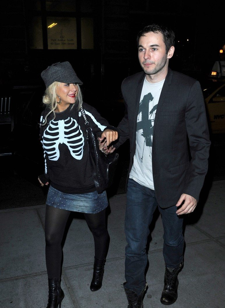 Christina Aguilera: pic #504156