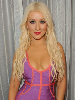 Christina Aguilera photo #