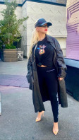 Christina Aguilera pic #1269356