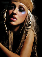 photo 10 in Christina Aguilera gallery [id41691] 0000-00-00