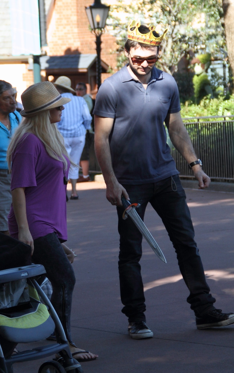 Christina Aguilera: pic #504180