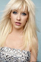 Christina Aguilera photo #