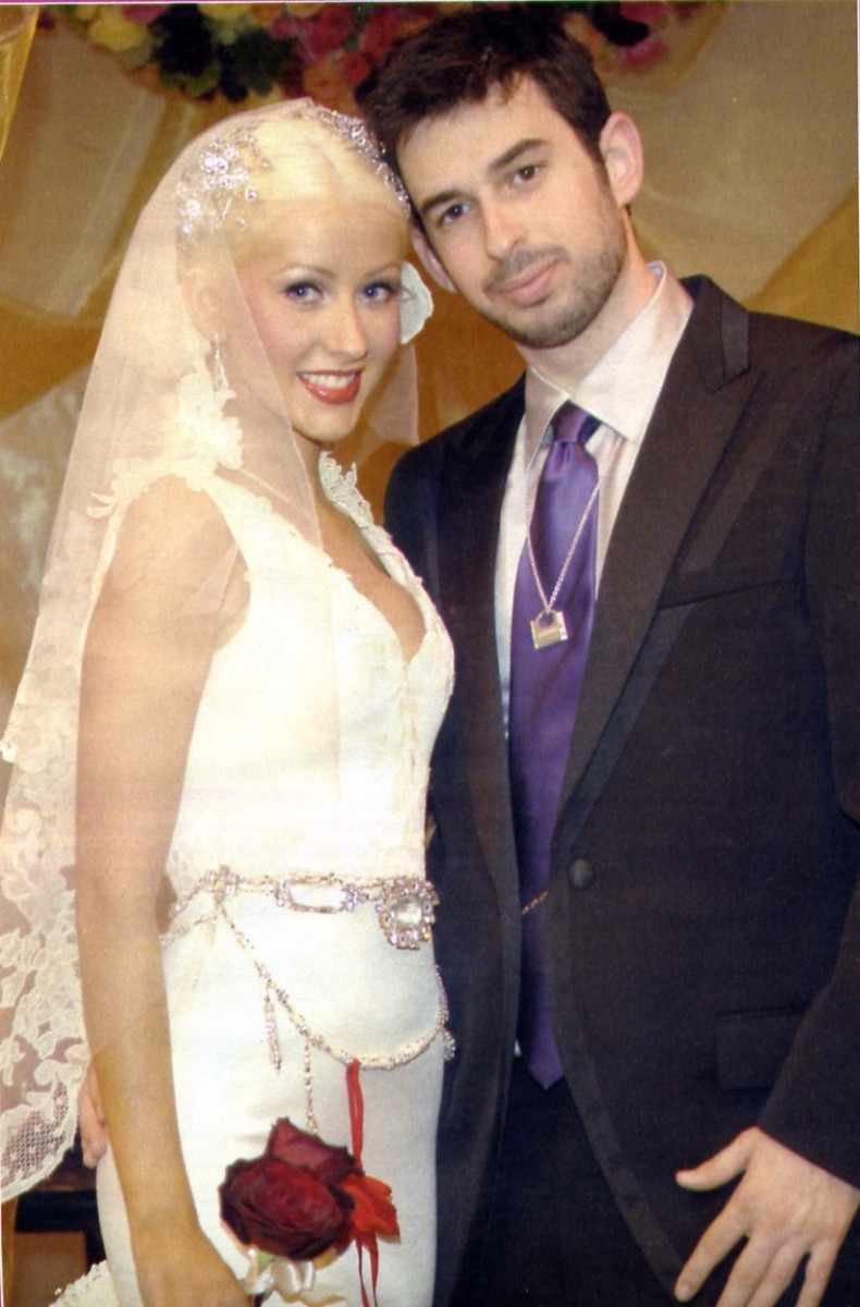 Christina Aguilera: pic #36825