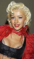 Christina Aguilera photo #